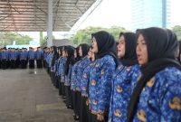 ASN Boleh Bekerja Dimana Saja