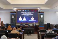 Dinas Kominfo Kalsel Sinkronkan Data dengan Kabupaten/Kota 