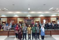 Pemprov Kalsel Susun Pedoman Komunikasi Publik yang Terarah 