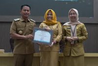 Banjarmasin Tindaklanjuti 582 Aduan Sepanjang Tahun 2025