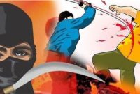 Foto Ilustrasi pengeroyokan
