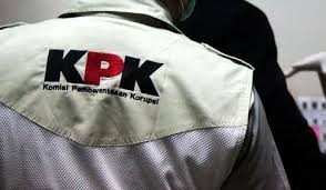 Komisi Pemberantasan Korupsi (KPK) RI