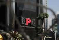 Kantor Komisi Pemberantasan Korupsi (KPK)