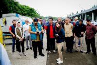 Gotong Royong Pulihkan Aceh, Kemkomdigi dan Ekosistem Digital Hadir untuk Warga Terdampak