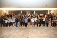 OIKN Harus Jadi Contoh Birokrasi Berbasis Kultur dan Etos Kerja