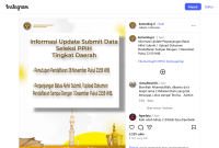 Cek Batas Akhir Upload Dokumen Petugas Haji 2026