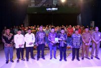 Gubernur Kalsel Ajak Masyarakat Banua Menjaga Kerukunan dan Merawat Alam untuk Masa Depan Anak Cucu 