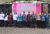 Kampanye 16 Hari Anti Kekerasan di Banjarmasin digelar, Ini kata Yamin?