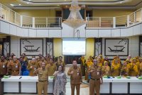 Manajemen Talenta ASN Jadi Arah Baru Pengembangan Karier Aparatur