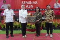 ASN Banjarmasin Dipacu Wujudkan Birokrasi Modern