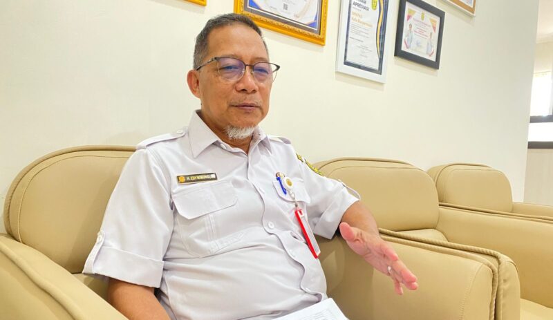 Edy Wibowo