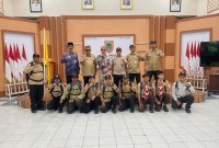 Pentingnya Tingkatkan Mitigasi dan Kesiapsiagaan