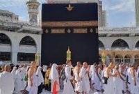 Tunaikan Ibadah Haji ke Makkah
