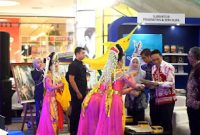 Pameran Pariwisata 2025, Kotabaru Pamerkan Potensi Unggulan dan Libatkan Generasi Muda