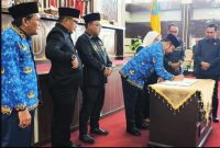 Kotabaru Sempurnakan Perda Pajak dan Retribusi untuk Dorong Iklim Usaha Kondusif