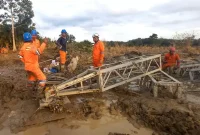 Pemulihan Listrik di Aceh Terus Dikebut