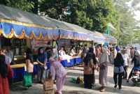 Pemkab Kotabaru Gelar Pasar Murah Menjelang Nataru
