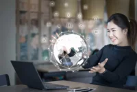 Soroti Peran Perempuan di Era Digital
