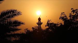 Tak Beberapa Lama Lagi Akan Memasuki Puasa Ramadan 2026