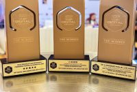 Raih TOP DIGITAL Implementation 2025 Bintang 5, Dinas Kominfo Kalsel Komitmen Hadirkan Layanan Digital Lebih Optimal 