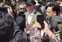 Gubernur Kalsel Rencanakan ‘Rumah Panggung’ untuk Solusi Banjir (foto:adpim)