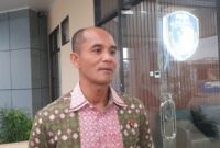 Dirreskrimum Polda Kalsel Kombes Pol Frido Situmorang