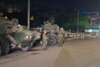 Kolombia mengerahkan 30.000 personel ke perbatasan Venezuela usai Amerika Serikat menggempur Caracas dan menculik Presiden Nicolas Maduro. (Foto Istimewa)
