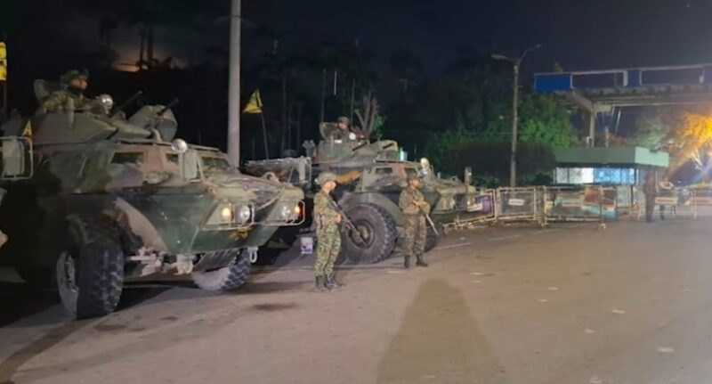 Kolombia mengerahkan 30.000 personel ke perbatasan Venezuela usai Amerika Serikat menggempur Caracas dan menculik Presiden Nicolas Maduro. (Foto Istimewa)

