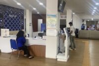 Layanan Wartek LKPM Dimanfaatkan Masyarakat Dengan Baik, Lapor Usaha Lebih Mudah