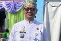 Bangun Kinerja dan Citra Positif, Dr Ibnu Sabil Optimis Disbudporapar Lebih Maju dan Sejahtera