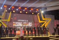 Indonesia Rising Stars Award, Kalsel Raih 'Innovation in Public Service 2026'