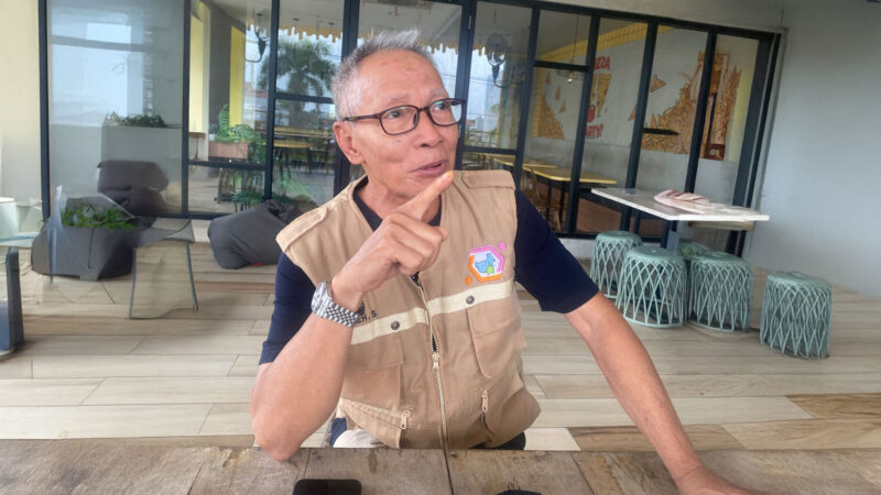Banua Center Integrity Desak Negara Turun Secara Nyata Tangani Kerusakan Lingkungan di Kalsel