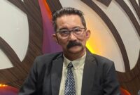 Assoc Prof M Uhaib As’ad