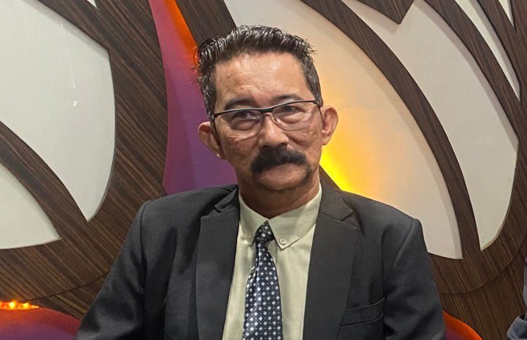 Assoc Prof M Uhaib As’ad