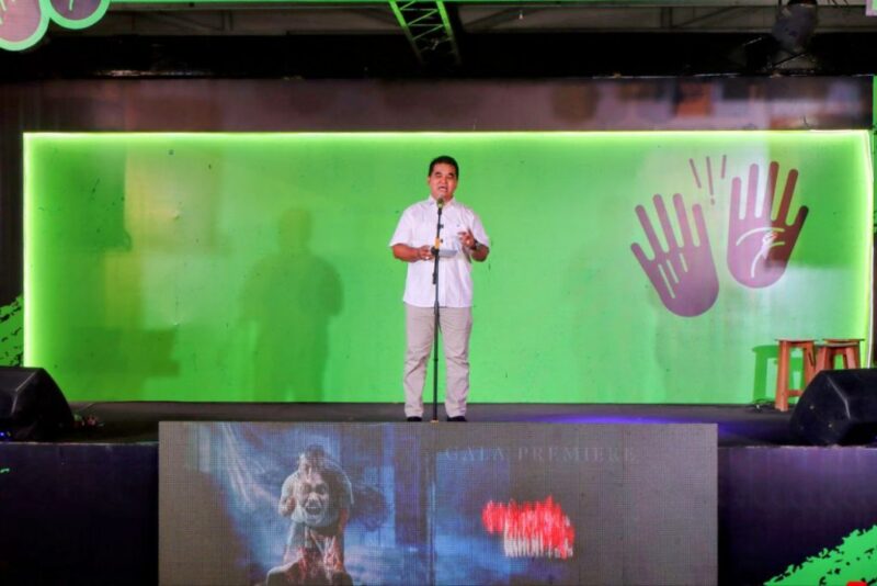 Film Kuyank Promosi Budaya dan Industri Kreatif Banua