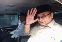Yaqut Cholil Qoumas (Gus Yaqut)