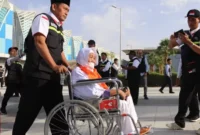 Pemerintah Indonesia Maksimalkan Layanan Haji 2026