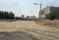 Proyek Pembangunan Kampung Haji Indonesia di Arab Saudi Terus Berjalan