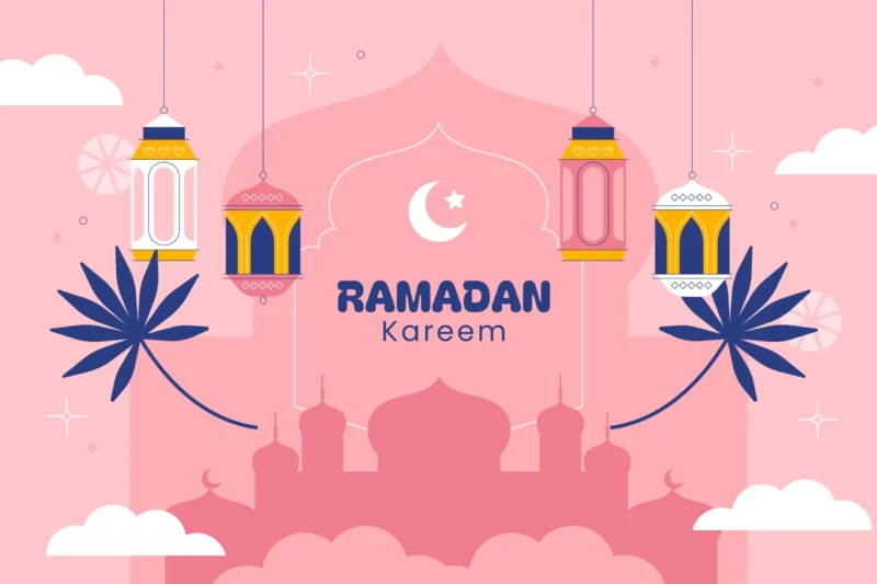 Mari Persiapkan Diri Sambut Ramadan 2026