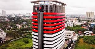 KPK Gedung Merah Putih