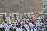 Jaga Kesehatan Jamaah Haji 2026