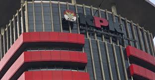 Komisi Pemberantasan Korupsi (KPK) RI