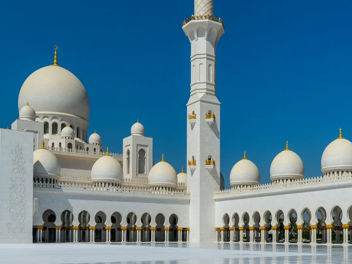 Berpuasa Bulan Ramadan Merupakan Kewajiban Umat Islam