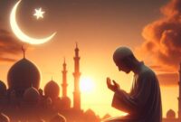 Bergembiralah Hadirnya Bulan Ramadan 2026