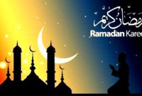 Puasa Ramadan Wajib Bagi Umat Islam