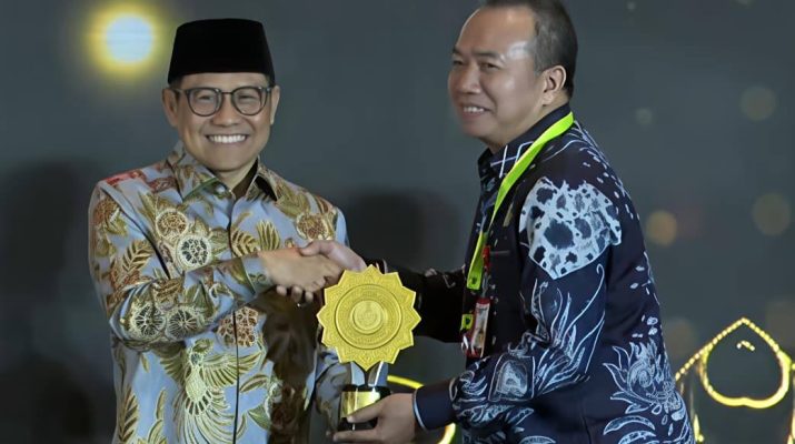Sekda Prov Kalsel Muhammad Syarifuddin (foto:adpim)