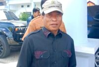 Ketua DPRD Murung Raya Rumiadi, S.E., S.H., M.H. (foto: istimewa)