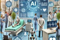 Begini Penggunaan Artificial Intelligence di Kehidupan Sehari-hari