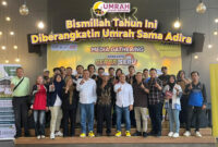 Adira Expo Serba Seru Hadir Di Kalimantan, Hadirkan Solusi Finansial Lengkap Dengan Promo Menarik