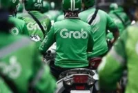Pengemudi Grab Butuh Jaminan dan Literasi